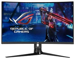 Игровой монитор ASUS ROG Strix XG32VC
