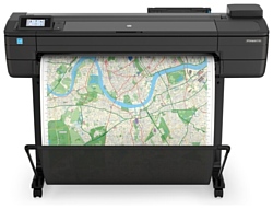 HP DesignJet T730 36-in (F9A29D) HP DesignJet T730 36-in (F9A29D)