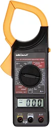 Токовые клещи Duwi М266 Profi 26048 6 Токовые клещи Duwi М266 Profi 26048 6