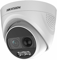 Hikvision DS-2CE72DFT-PIRXOF28