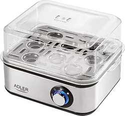 Яйцеварка Adler AD4486