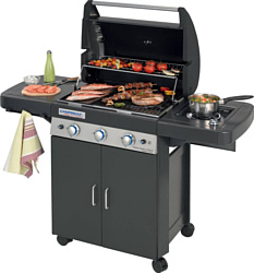 Campingaz 3 Series Classic LS Plus D Barbecue