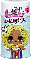L.O.L. Surprise! Hairgoals 2.0 572657