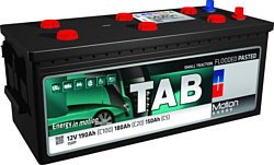 TAB Motion Pasted (180Ah)