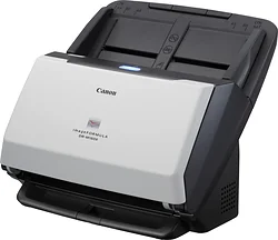Протяжный сканер Canon imageFORMULA DR-M160II