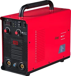 Сварочный аппарат FUBAG IR 250 T