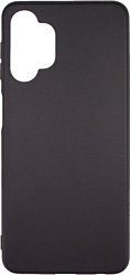 KST для Samsung Galaxy A32 5G (матовый черный)