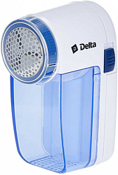 Delta DL-257 (белый/фиолетовый)