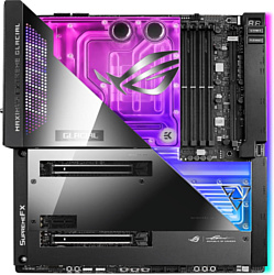 ASUS ROG MAXIMUS Z690 Extreme Glacial