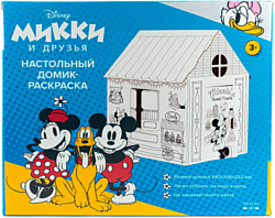 ND Play Минни Маус Disney NDC-018