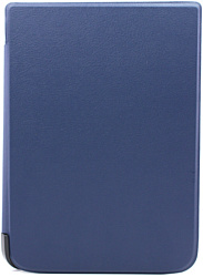 KST Smart Case для PocketBook 740/740 Pro (синий)