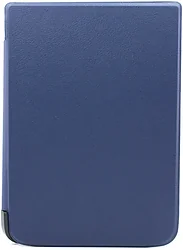 Обложка для электронной книги KST Smart Case для PocketBook 740/740 Pro (синий) Обложка для электронной книги KST Smart Case для PocketBook 740/740 Pro (синий)