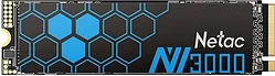 SSD Netac NV3000 2TB NT01NV3000-2T0-E4X SSD Netac NV3000 2TB NT01NV3000-2T0-E4X