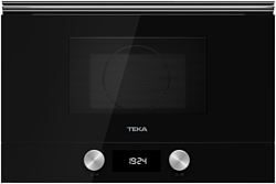 TEKA ML 8220 BIS L-BK