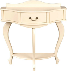 Мебелик Джульетта с 1 ящиком (дуб шампань)