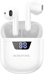 Наушники Borofone BW05 Plus