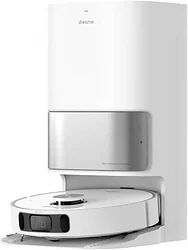 Робот-пылесос Dreame Bot L10S Ultra (международная версия, белый)