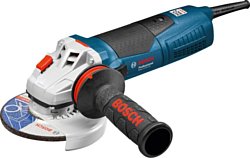 Угловая шлифмашина (болгарка) Bosch GWS 17-125 CIE (06017960R2)