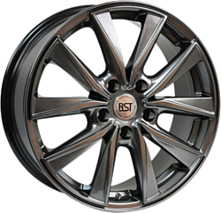 RST R057 7x17/5x114.3 D67.1 ET50 BH