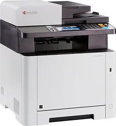 Мфу Kyocera Mita ECOSYS M5526CDW/A Мфу Kyocera Mita ECOSYS M5526CDW/A
