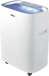 Очиститель и увлажнитель воздуха IDEAL AP35 H