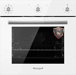 Электрический духовой шкаф Weissgauff EOV 202 SW