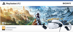 Sony PlayStation VR2 + Horizon Зов гор