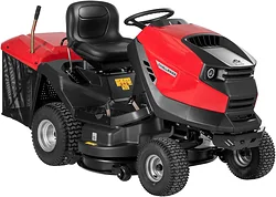 Садовый трактор Seco Challenge MJ7.8M 22I 10