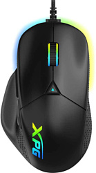 Мышь ADATA XPG Alpha black