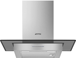 Вытяжка Smeg KBT600VE