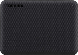 Toshiba Canvio Advance 2TB HDTCA20EK3AA (черный)