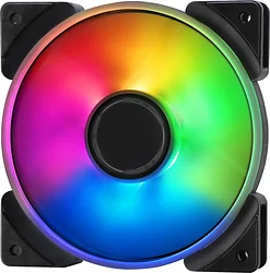 Вентилятор для корпуса Fractal Design Prisma AL-12 FD-FAN-PRI-AL12