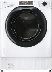 Стиральная машина Haier HWQ90B416FWB-S Стиральная машина Haier HWQ90B416FWB-S