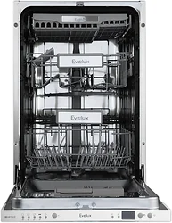Посудомоечная машина Evelux BD 4115 D Посудомоечная машина Evelux BD 4115 D