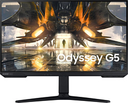 Samsung Odyssey G5 - G50A LS27AG500PPXEN