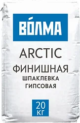 Шпатлевка ВОЛМА Arctic 20 кг