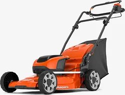 Газонокосилка Husqvarna LC 142iS 970541901