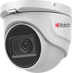 Cctv-камера HiWatch DS-T803(B) (2.8 мм)