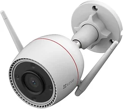 Ip-камера Ezviz H3c 2K+ CS-H3c-R100-1J4WKFL Ip-камера Ezviz H3c 2K+ CS-H3c-R100-1J4WKFL