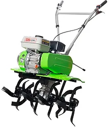 Мотокультиватор RedVerg Велес-3C RD-TVL3C (без колес)
