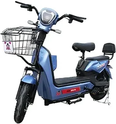 AVM.Plus Delta (синий)