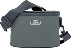 Автомобильный холодильник THERMOS Nesting 6 Can Cooler 3.5л (серый)