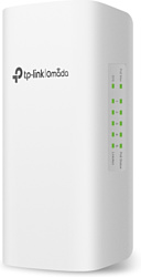 Коммутатор (switch) TP-LINK SG2005P-PD 