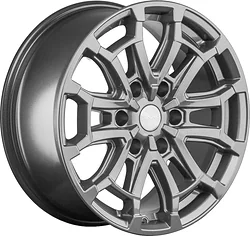 Колесный диск SKAD Авилис 8x18/6x139.7 D100.1 ET36 Графит
