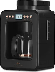 Капельная кофеварка BQ CM7001 (черный) Капельная кофеварка BQ CM7001 (черный)