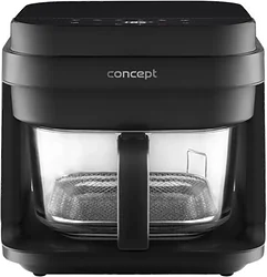 Аэрофритюрница Concept FR5500 Аэрофритюрница Concept FR5500