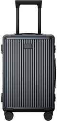 Xiaomi Metal Luggage 20" (черный)