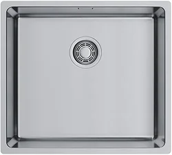 Кухонная мойка Omoikiri Tadzava Ultra 15 49-U/I Кухонная мойка Omoikiri Tadzava Ultra 15 49-U/I