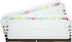 Модуль памяти Corsair CMT32GX5M2X6200C36W