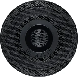 Автоакустика DL Audio Anaconda 165 Coax